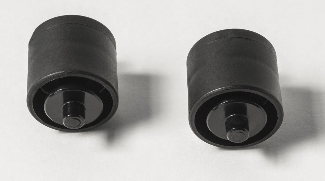 JOBO 93023 Easy Running Rollers-Film Processor Accessories-JOBO