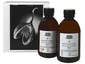 JOBO 9511 alpha B&W Developer 6L working solution-B&W Film Chemistry-JOBO
