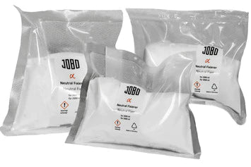 JOBO 9512 alpha B&W Neutral Fixer 6L working solution-B&W Film Chemistry-JOBO