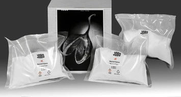 JOBO 9512 alpha B&W Neutral Fixer 6L working solution-B&W Film Chemistry-Kudos Cameras