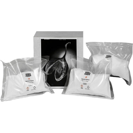 JOBO 9512 alpha B&W Neutral Fixer 6L working solution-B&W Film Chemistry-Kudos Cameras