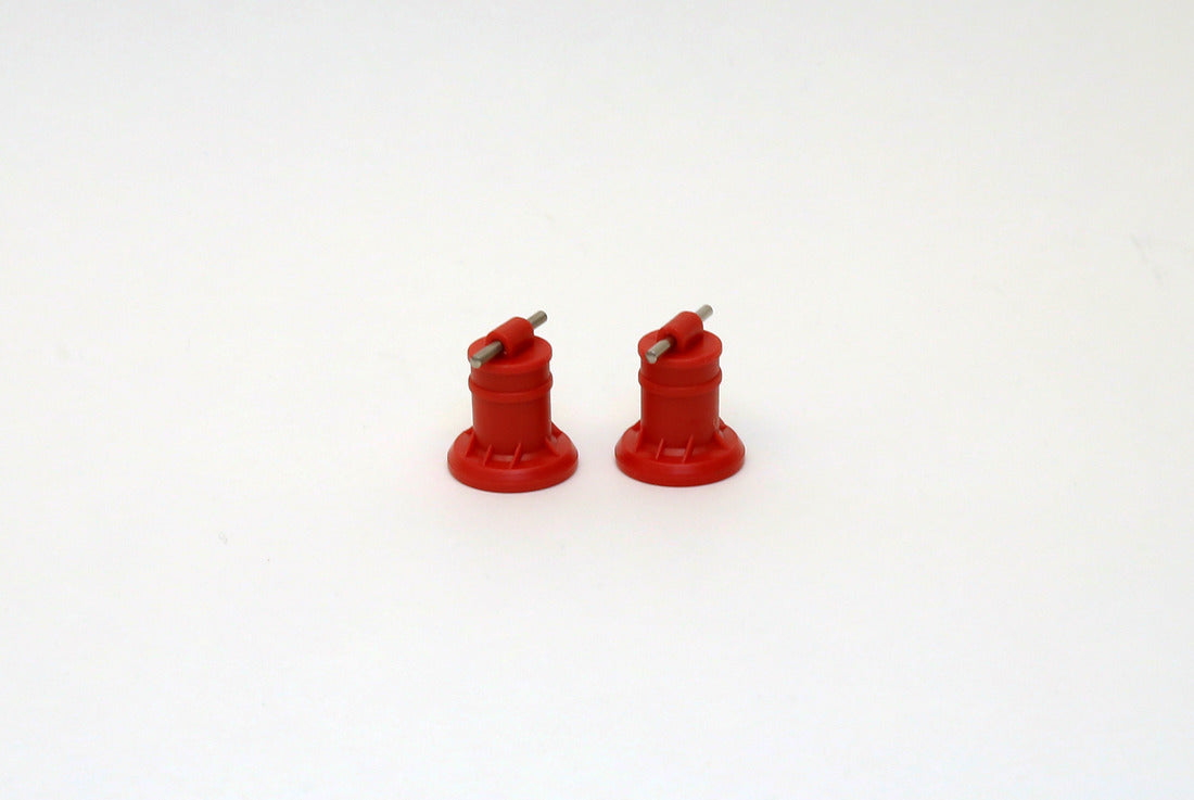 JOBO 95183K Roller Block Kit for Processors with Lift Assembly-Film Processor Accessories-JOBO