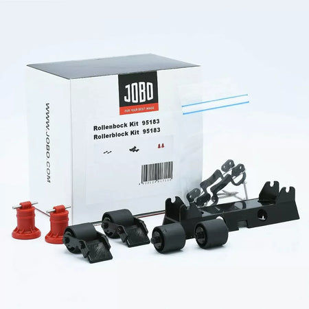 JOBO 95183K Roller Block Kit for Processors with Lift Assembly-Film Processor Accessories-Kudos Cameras
