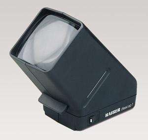 Kaiser Fototechnik 2003 "diascop 1" Slide Viewer-Slide Viewers-Kudos Cameras