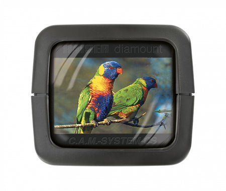Kaiser Fototechnik 2010 "diascop mini 3" Slide Viewer-Slide Viewers-Kudos Cameras