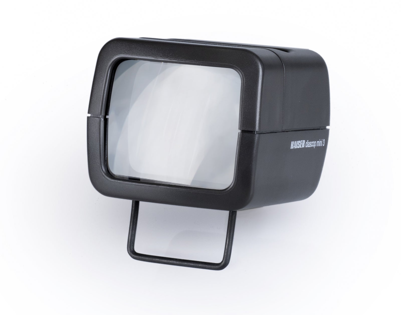 Kaiser Fototechnik 2010 "diascop mini 3" Slide Viewer-Slide Viewers-Kudos Cameras