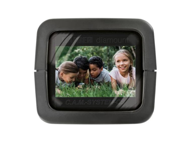Kaiser Fototechnik 2011 "diascop mini 2" Slide Viewer-Slide Viewers-Kudos Cameras
