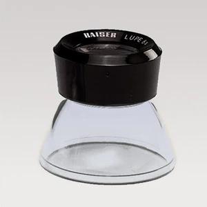 Kaiser Fototechnik 2334 Base 8x Magnifier-Magnifiers-Kudos Cameras
