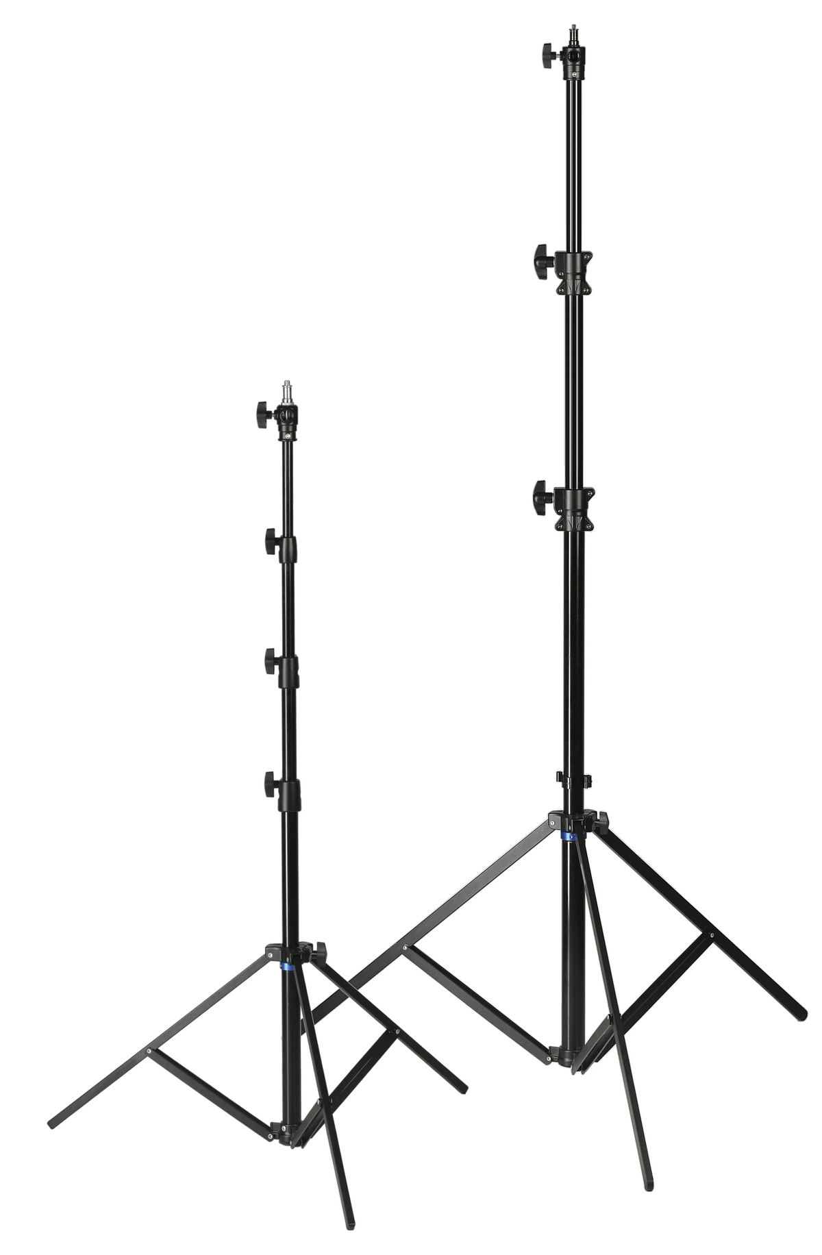 Kaiser Fototechnik 3186 "AutoFold S" Light Stand-Light Stands-Kudos Cameras