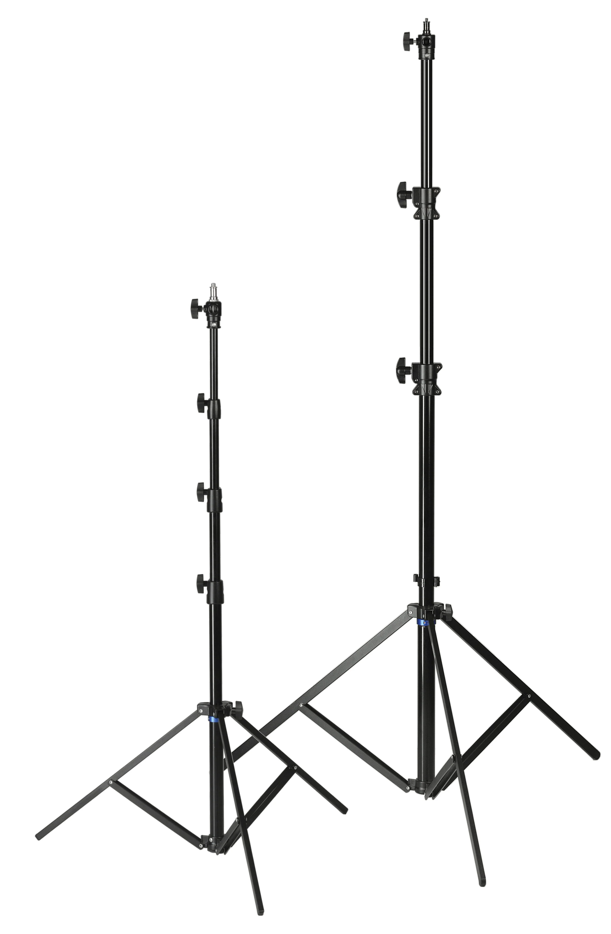 Kaiser Fototechnik 3186 "AutoFold S" Light Stand-Light Stands-Kudos Cameras