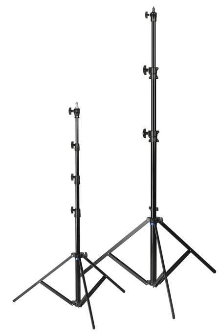 Kaiser Fototechnik 3186 "AutoFold S" Light Stand-Light Stands-Kudos Cameras