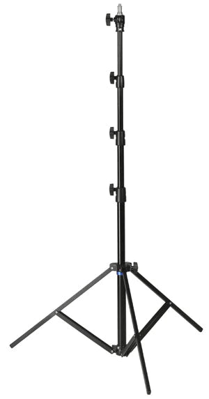 Kaiser Fototechnik 3186 "AutoFold S" Light Stand-Light Stands-Kudos Cameras