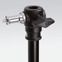 Kaiser Fototechnik 3186 "AutoFold S" Light Stand-Light Stands-Kudos Cameras