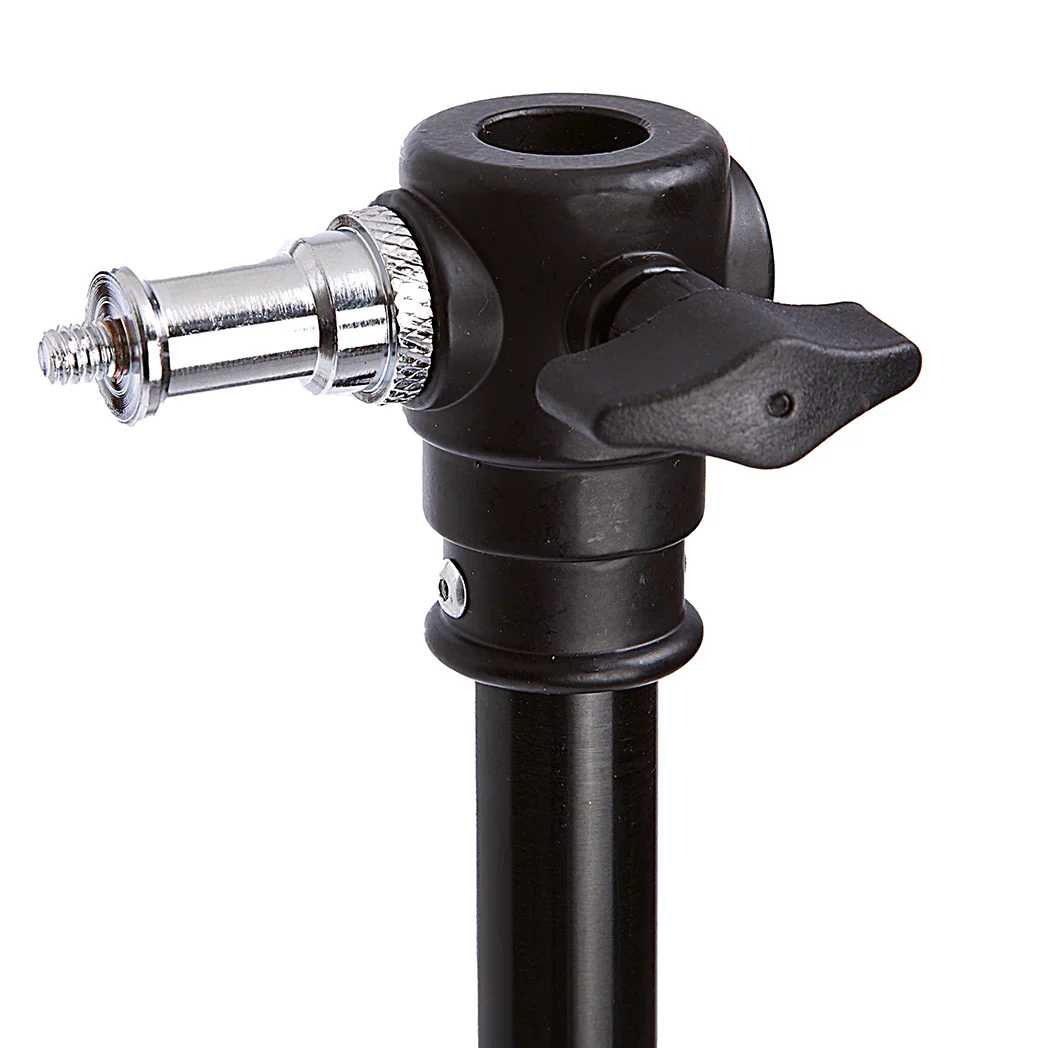 Kaiser Fototechnik 3188 "AutoFold L" Light Stand-Light Stands-Kudos Cameras