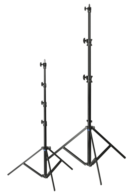 Kaiser Fototechnik 3188 "AutoFold L" Light Stand-Light Stands-Kudos Cameras