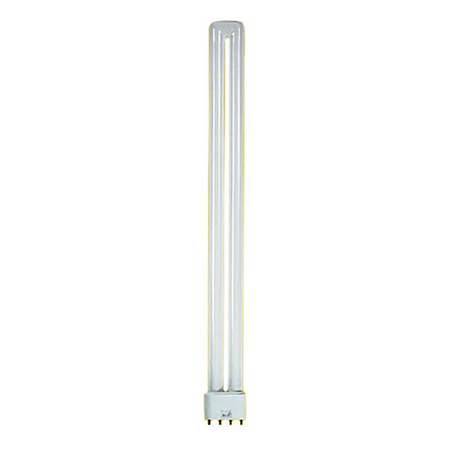 Kaiser Fototechnik 3454 Fluorescent Lamp, 55 W, 5400 K-Replacement Lamps-Kudos Cameras