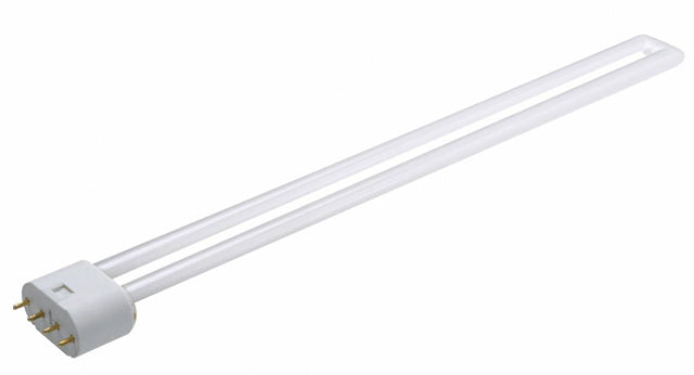 Kaiser Fototechnik 3454 Fluorescent Lamp, 55 W, 5400 K-Replacement Lamps-Kudos Cameras