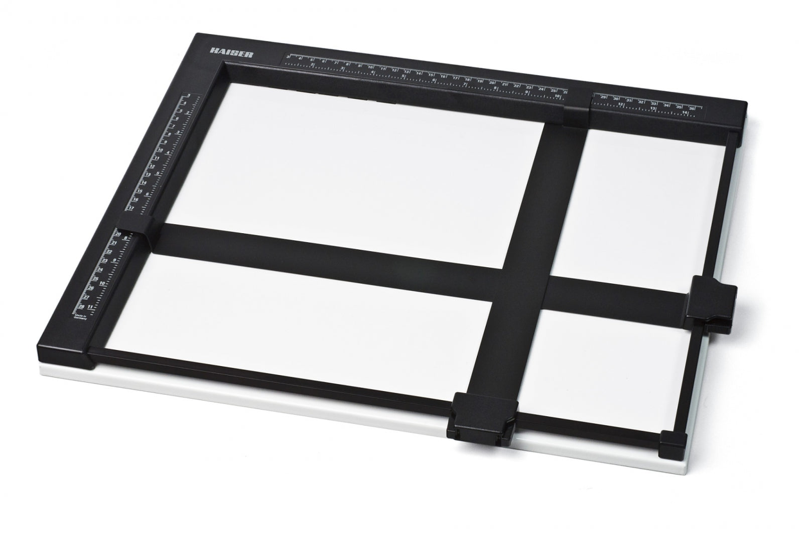 Kaiser Fototechnik 4001 Masking Frame, 24 x 30 cm-Darkroom Accessories-Kaiser Fototechnik