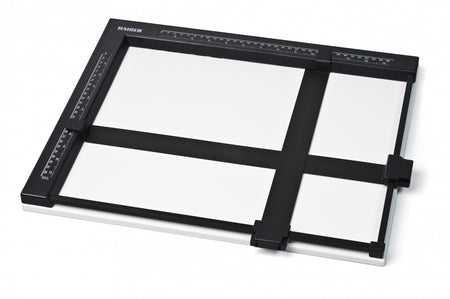 Kaiser Fototechnik 4001 Masking Frame, 24 x 30 cm-Darkroom Accessories-Kaiser Fototechnik