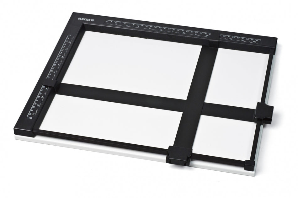 Kaiser Fototechnik 4001 Masking Frame, 24 x 30 cm-Darkroom Accessories-Kaiser Fototechnik