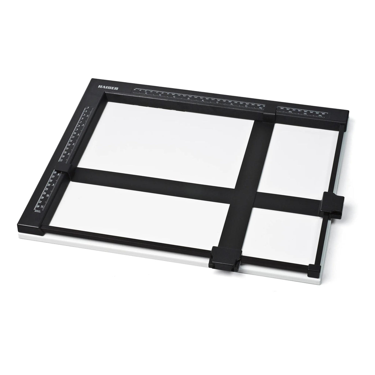 Kaiser Fototechnik 4001 Masking Frame, 24 x 30 cm-Darkroom Accessories-Kudos Cameras