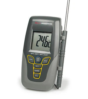 Kaiser Fototechnik 4092 Digital Thermometer-Darkroom Accessories-Kudos Cameras