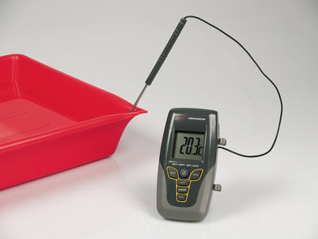 Kaiser Fototechnik 4092 Digital Thermometer-Darkroom Accessories-Kudos Cameras