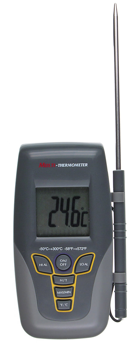 Kaiser Fototechnik 4092 Digital Thermometer-Darkroom Accessories-Kudos Cameras