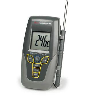 Kaiser Fototechnik 4092 Digital Thermometer-Darkroom Accessories-Kudos Cameras