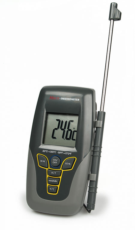 Kaiser Fototechnik 4092 Digital Thermometer-Darkroom Accessories-Kudos Cameras