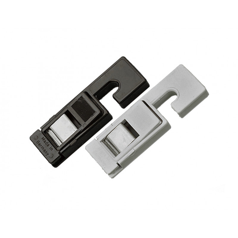 Kaiser Fototechnik 4117 Film Clips Plastic (2 Pack)-Darkroom Accessories-Kaiser Fototechnik