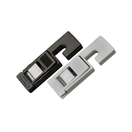 Kaiser Fototechnik 4117 Film Clips Plastic (2 Pack)-Darkroom Accessories-Kaiser Fototechnik