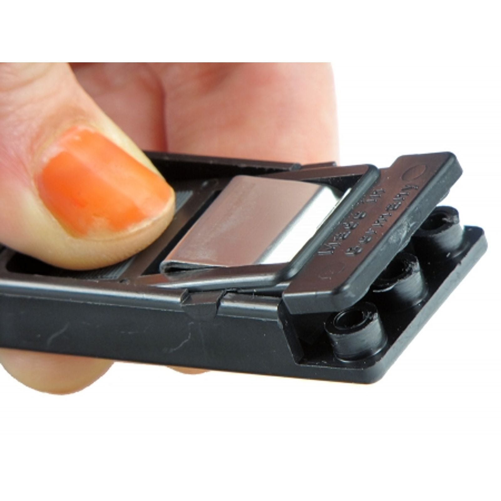 Kaiser Fototechnik 4117 Film Clips Plastic (2 Pack)-Darkroom Accessories-Kudos Cameras
