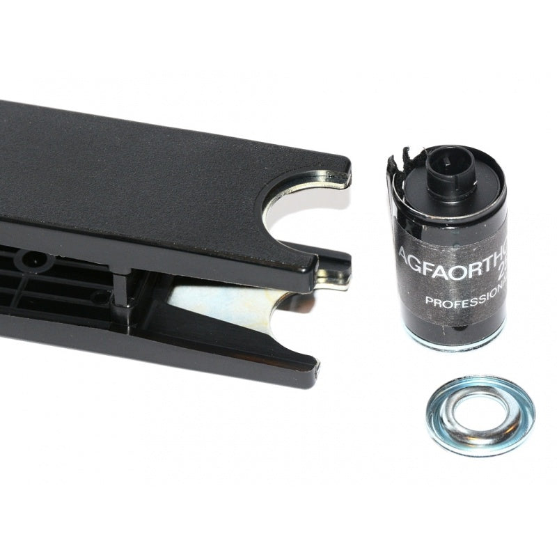 Kaiser Fototechnik 4125 Film Cartridge Opener-Darkroom Accessories-Kudos Cameras