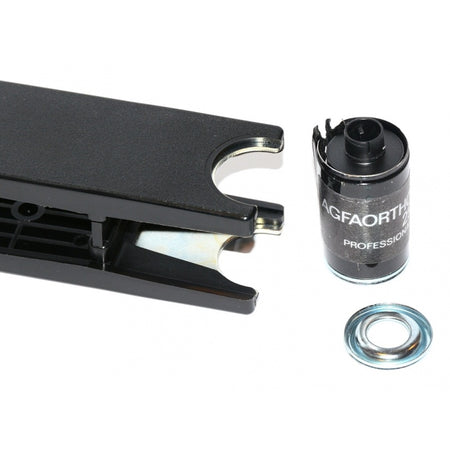 Kaiser Fototechnik 4125 Film Cartridge Opener-Darkroom Accessories-Kudos Cameras