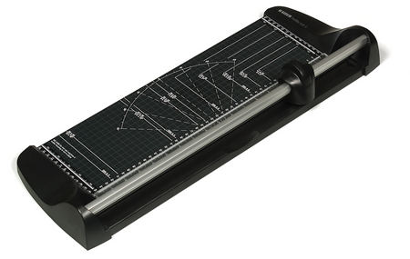 Kaiser Fototechnik 4314 hobby cut 4 trimmer 46 cm-Darkroom Accessories-Kudos Cameras