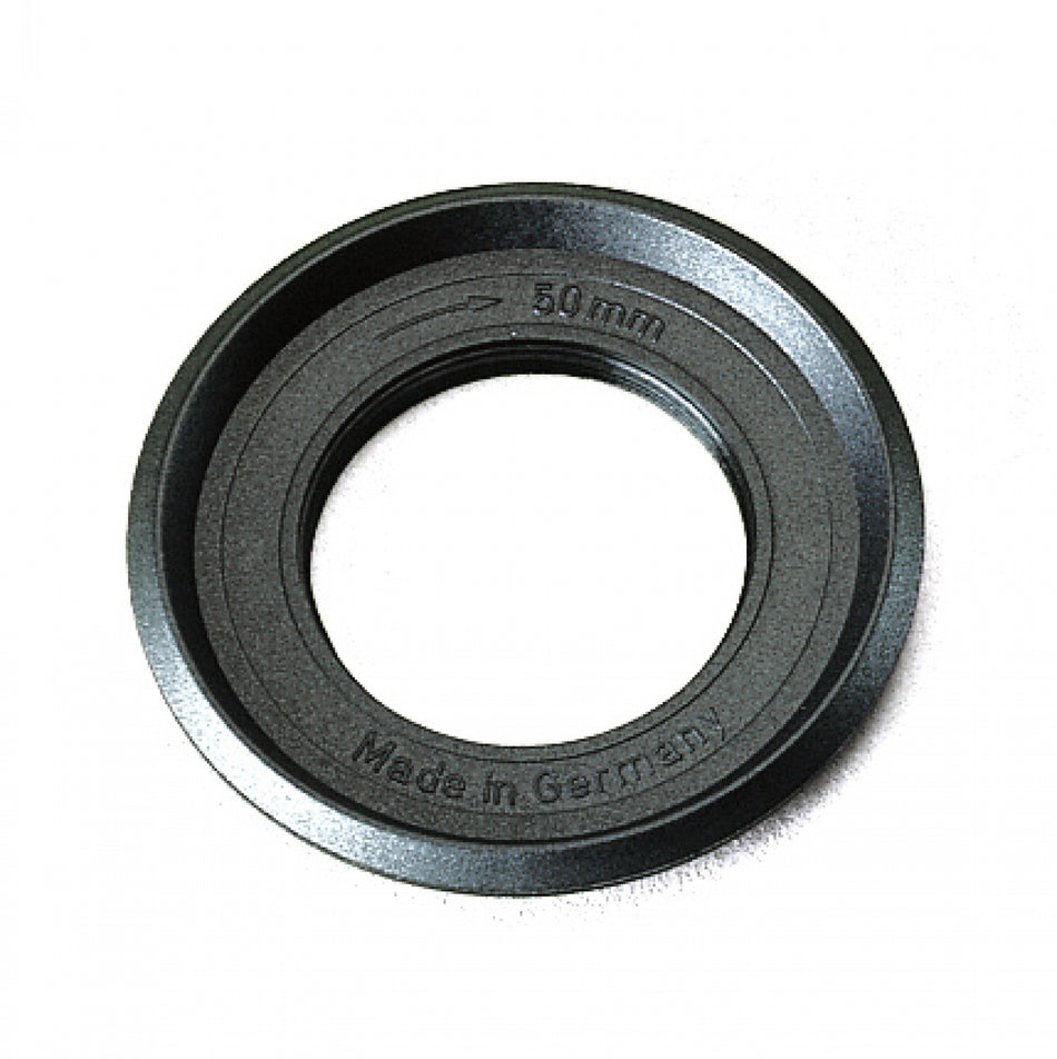 Kaiser Fototechnik 4423 Lens Holder Ring up to 50 mm-Enlarger Accessories-Kaiser Fototechnik