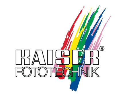 Kaiser Fototechnik 5567 Fluorescent Lamp 36 W-Replacement Lamps-Kudos Cameras