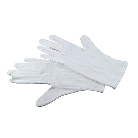 Kaiser Fototechnik 6362 Cotton Gloves, 1 pair, Size XL-Darkroom Accessories-Kudos Cameras