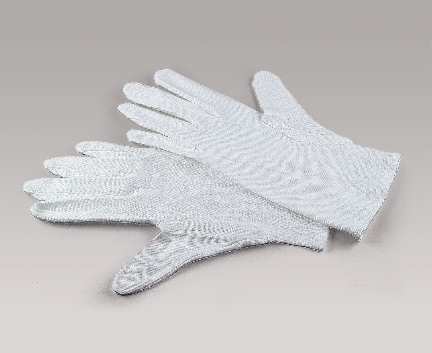 Kaiser Fototechnik 6362 Cotton Gloves, 10 pairs, Size XL-Darkroom Accessories-Kudos Cameras