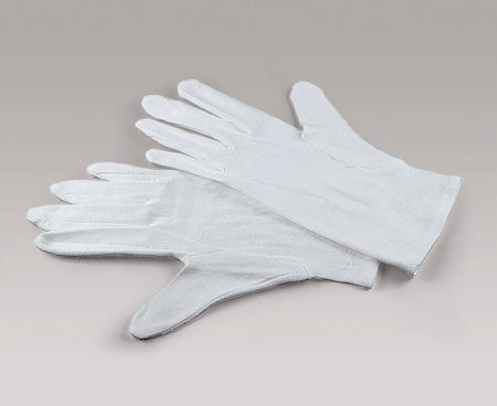 Kaiser Fototechnik 6362 Cotton Gloves, 10 pairs, Size XL-Darkroom Accessories-Kudos Cameras