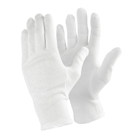 Kaiser Fototechnik 6362 Cotton Gloves, 10 pairs, Size XL-Darkroom Accessories-Kudos Cameras