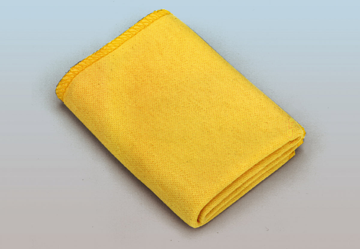 Kaiser Fototechnik 6363 Special Antistatic Cloth-Darkroom Accessories-Kudos Cameras