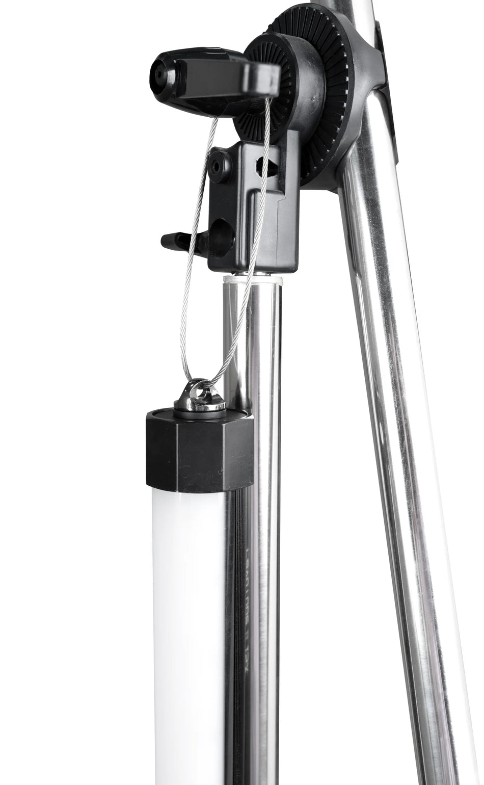 Kaiser Fototechnik 6402 Eyebolts with 1/4" thread, 2 pieces-Camera Accessories-Kaiser Fototechnik