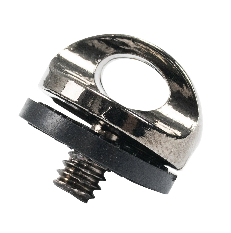 Kaiser Fototechnik 6402 Eyebolts with 1/4" thread, 2 pieces-Camera Accessories-Kaiser Fototechnik