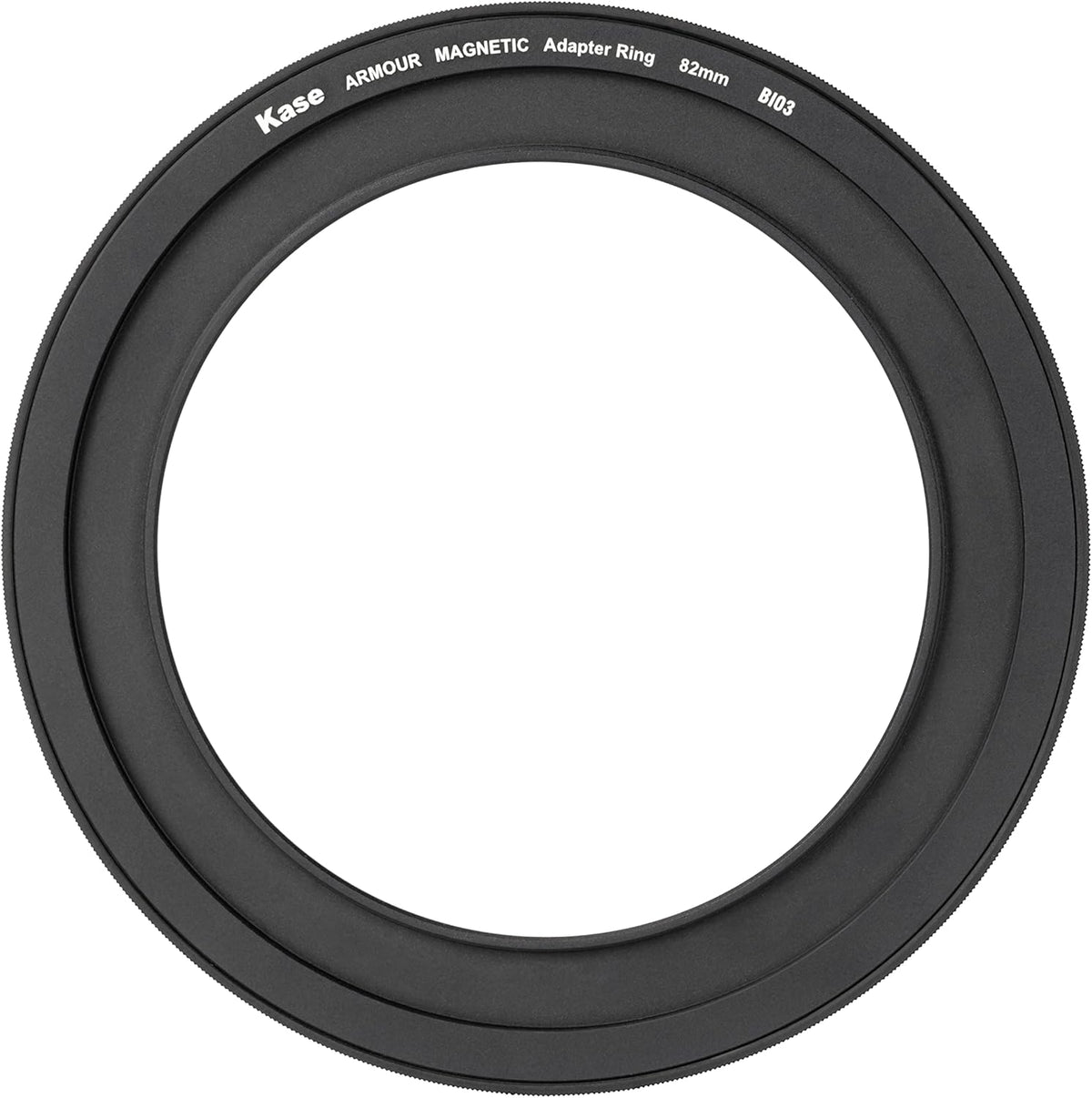 Kase Armour Magnetic Adapter Ring - 82mm-Armour Filter Accessory-Kudos Cameras