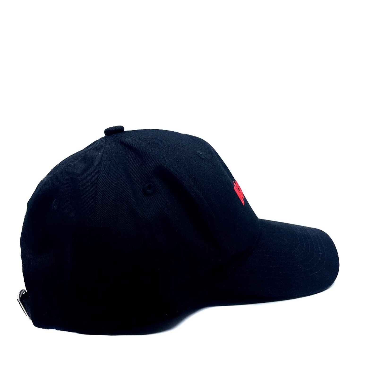 Kase Baseball Cap classic shape hat and embroidered red logo-Clothing, Shoes & Accessories:Men:Men's Accessories:Hats-Kudos Cameras