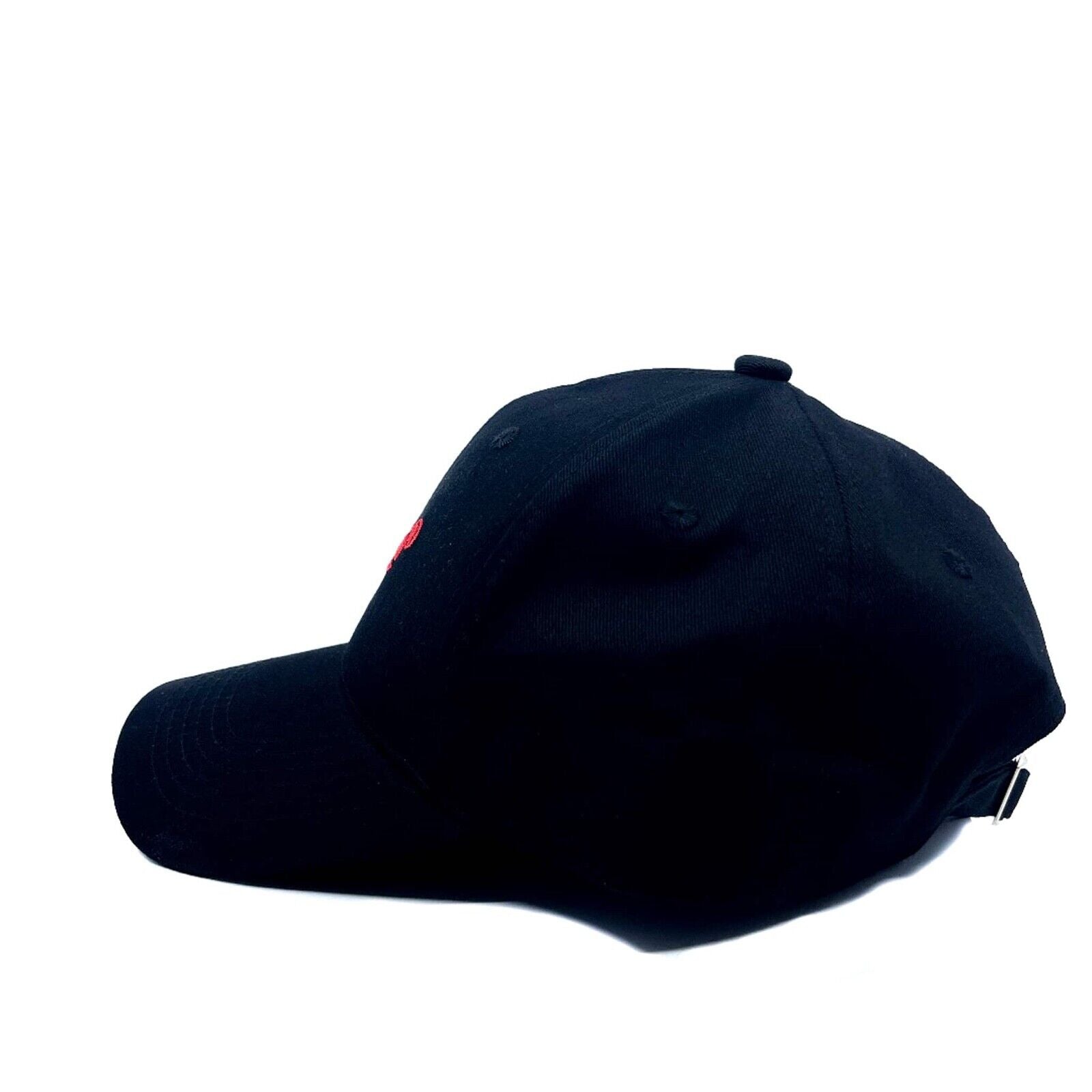 Kase Baseball Cap classic shape hat and embroidered red logo-Clothing, Shoes & Accessories:Men:Men's Accessories:Hats-Kudos Cameras