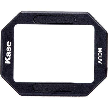 Kase Clip-in MCUV Filter for Sony Alpha Half Frame Cameras-Clip-In Filter-KASE