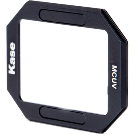 Kase Clip-in MCUV Filter for Sony Alpha Half Frame Cameras-Clip-In Filter-KASE